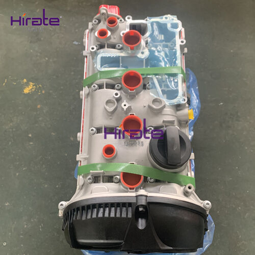 Gen1 1.8T EA888 CDAA Engine For Skoda Octavia Yeti Seat Leon Mk2 VW Magotan Sagitar