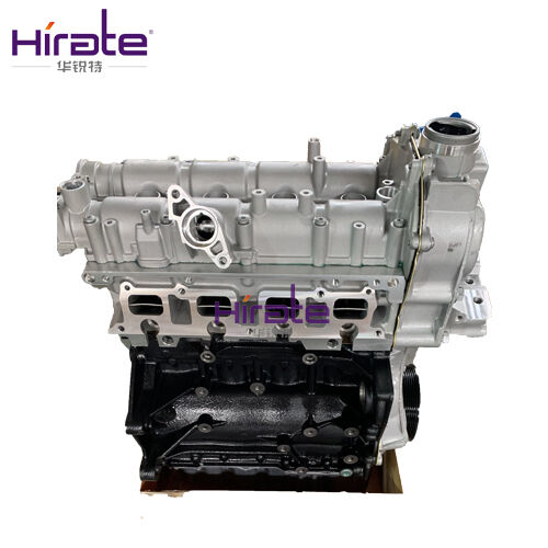 Gen1 2.0T EA888 CAWA Engine For VW CC Tiguan Magotan