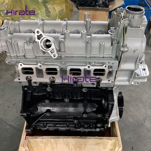 Gen1 2.0T EA888 CAWA Engine For VW CC Tiguan Magotan