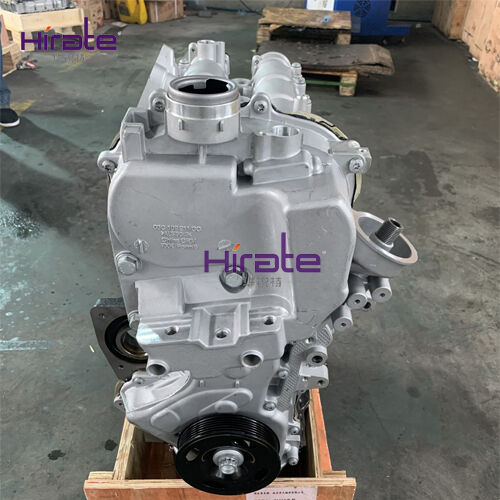 Gen1 2.0T EA888 CAWA Engine For VW CC Tiguan Magotan