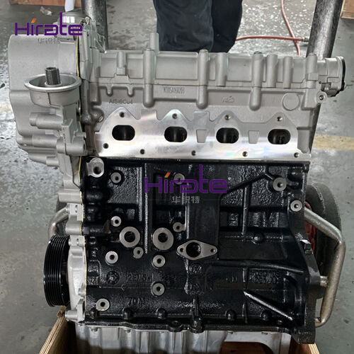 Gen1 2.0T EA888 CAWA Engine For VW CC Tiguan Magotan