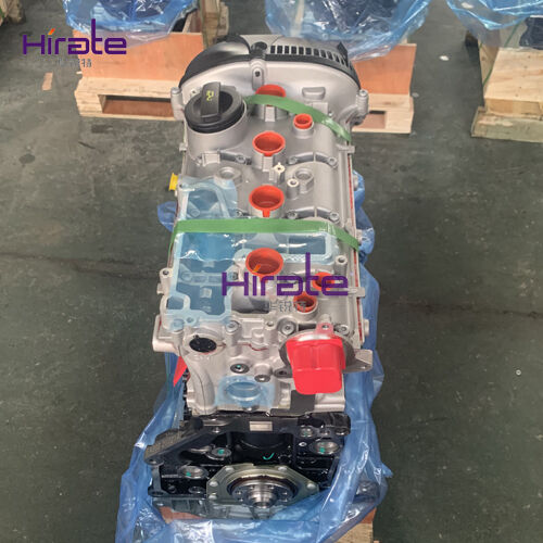 Gen2 1.8 TSi EA888 CDAB Engine For Skoda Octavia Superb Volkswagen Tiguan Passat Magotan