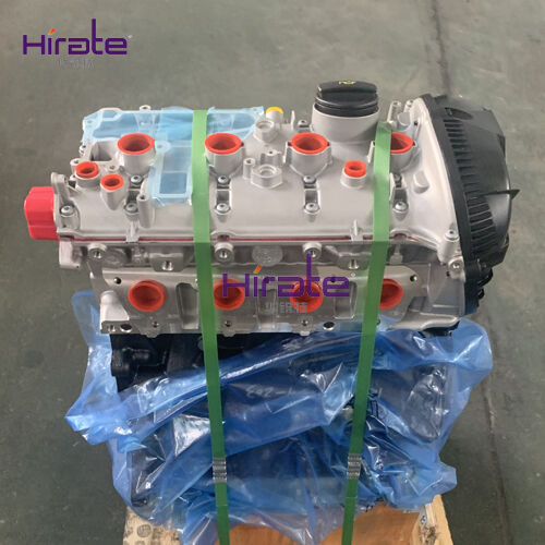 Gen2 1.8 TSi EA888 CDAB Engine For Skoda Octavia Superb Volkswagen Tiguan Passat Magotan