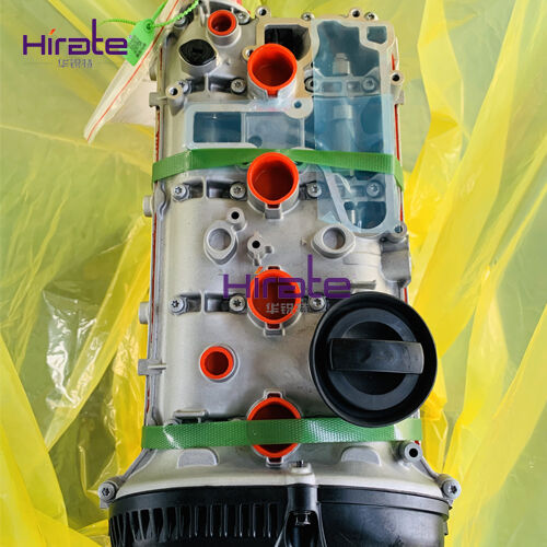 Gen2 EA888 Engine 2.0T CCT CCZ CBF Engine For VW Tiguan Sharan CC Golf GTI Audi Q3 Skoda Octavia Superb