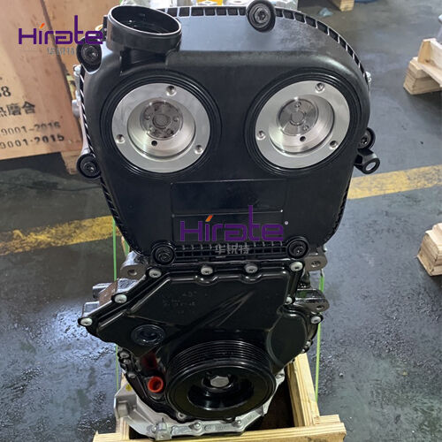 Gen3 2.0T EA888-CHHA Engine For VW Golf Mk7 GTI Skoda Octavia RS230