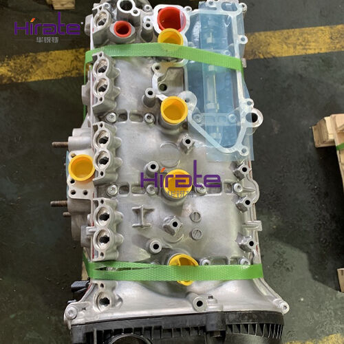 Gen3 2.0T EA888-CHHA Engine For VW Golf Mk7 GTI Skoda Octavia RS230