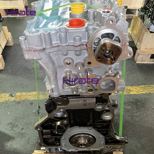 Gen3 2.0T EA888-CHHA Engine For VW Golf Mk7 GTI Skoda Octavia RS230