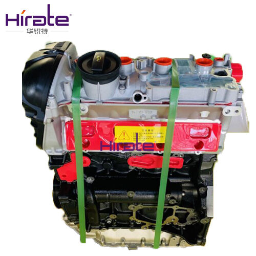 BDF 2.0T EA888 Gen3 Engine For VW Teramont CC Magotan Passat Audi A3