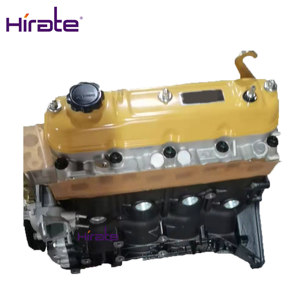 2.0L 3Y Engine Assembly For Toyota Hiace Hilux Forklift