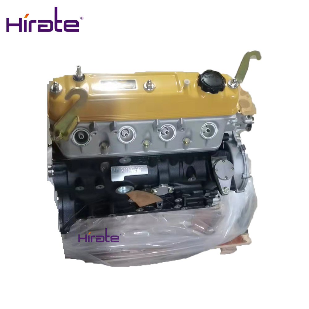 2.0L 3Y Engine Assembly For Toyota Hiace Hilux Forklift