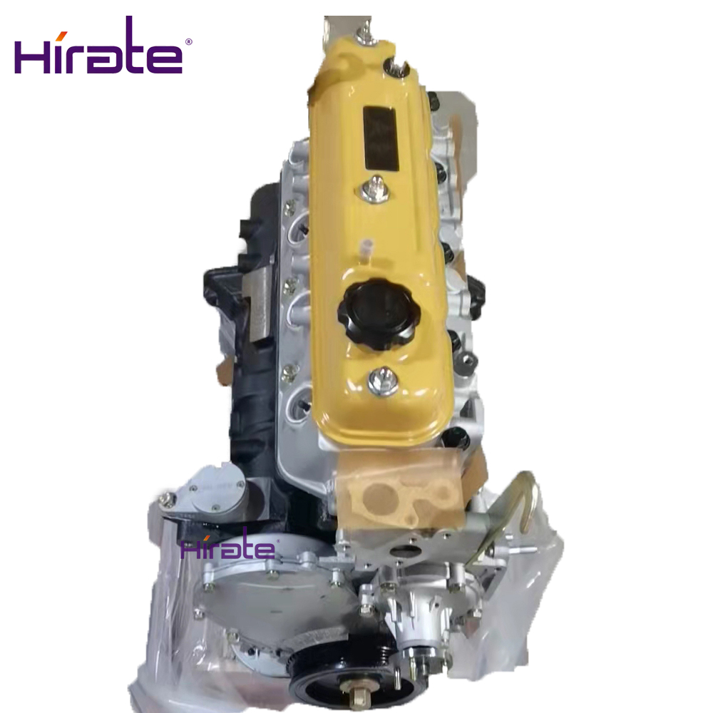2.0L 3Y Engine Assembly For Toyota Hiace Hilux Forklift