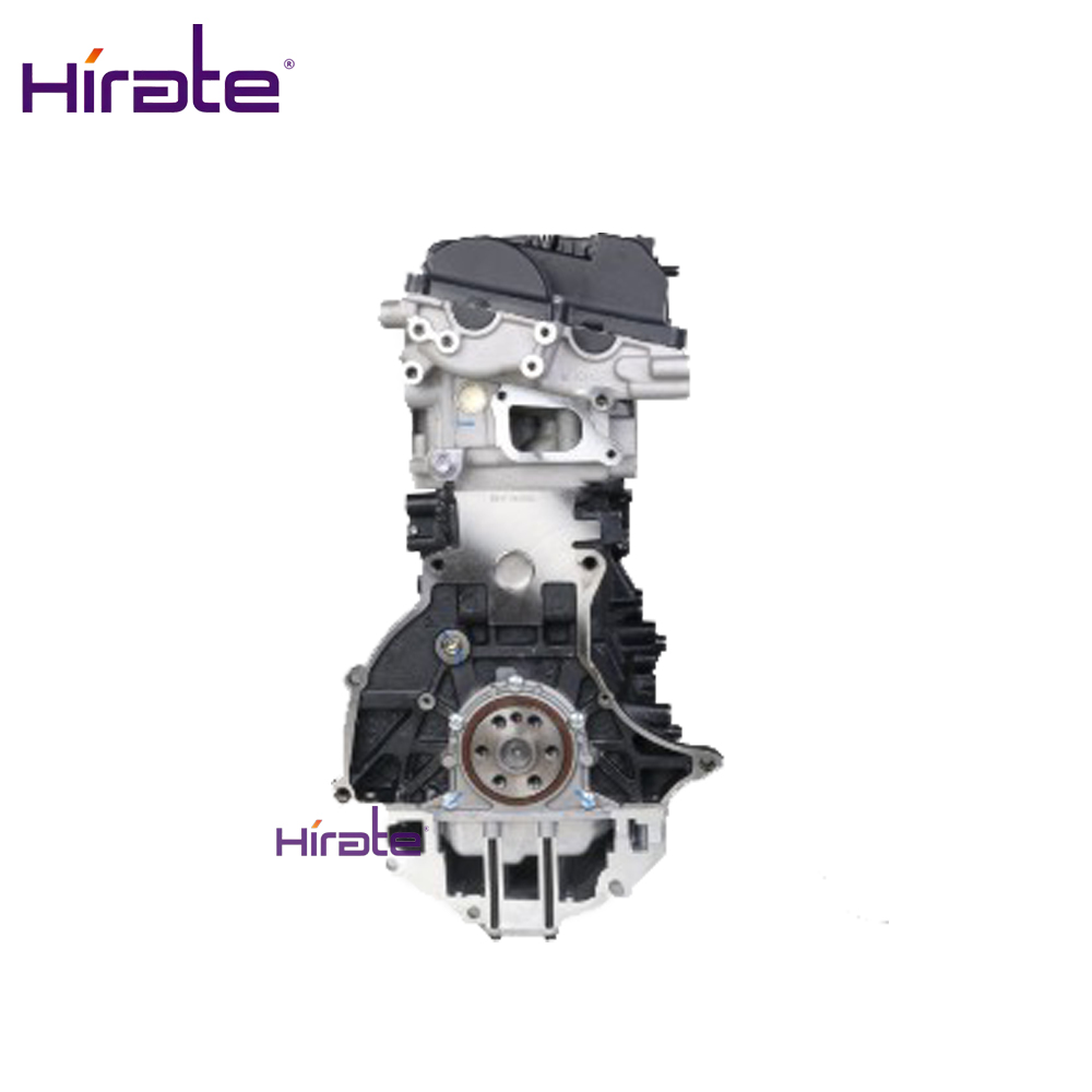 Hyundai Tucson Sonata EF Trajet Kia Cerato Spectra Carens 2.0L G4GC Engine Assembly