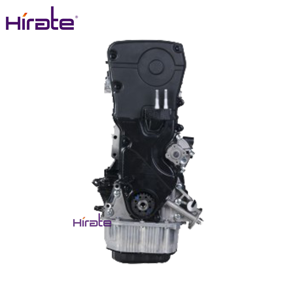 Hyundai Tucson Sonata EF Trajet Kia Cerato Spectra Carens 2.0L G4GC Engine Assembly