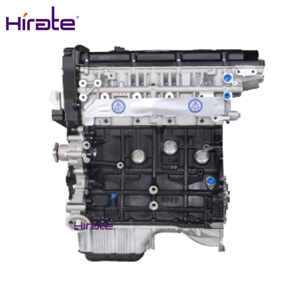Hyundai Tucson Sonata EF Trajet Kia Cerato Spectra Carens 2.0L G4GC Engine Assembly