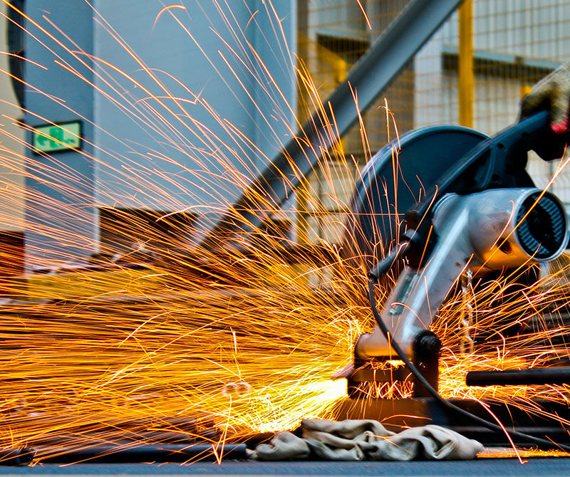 Main materials Main materials