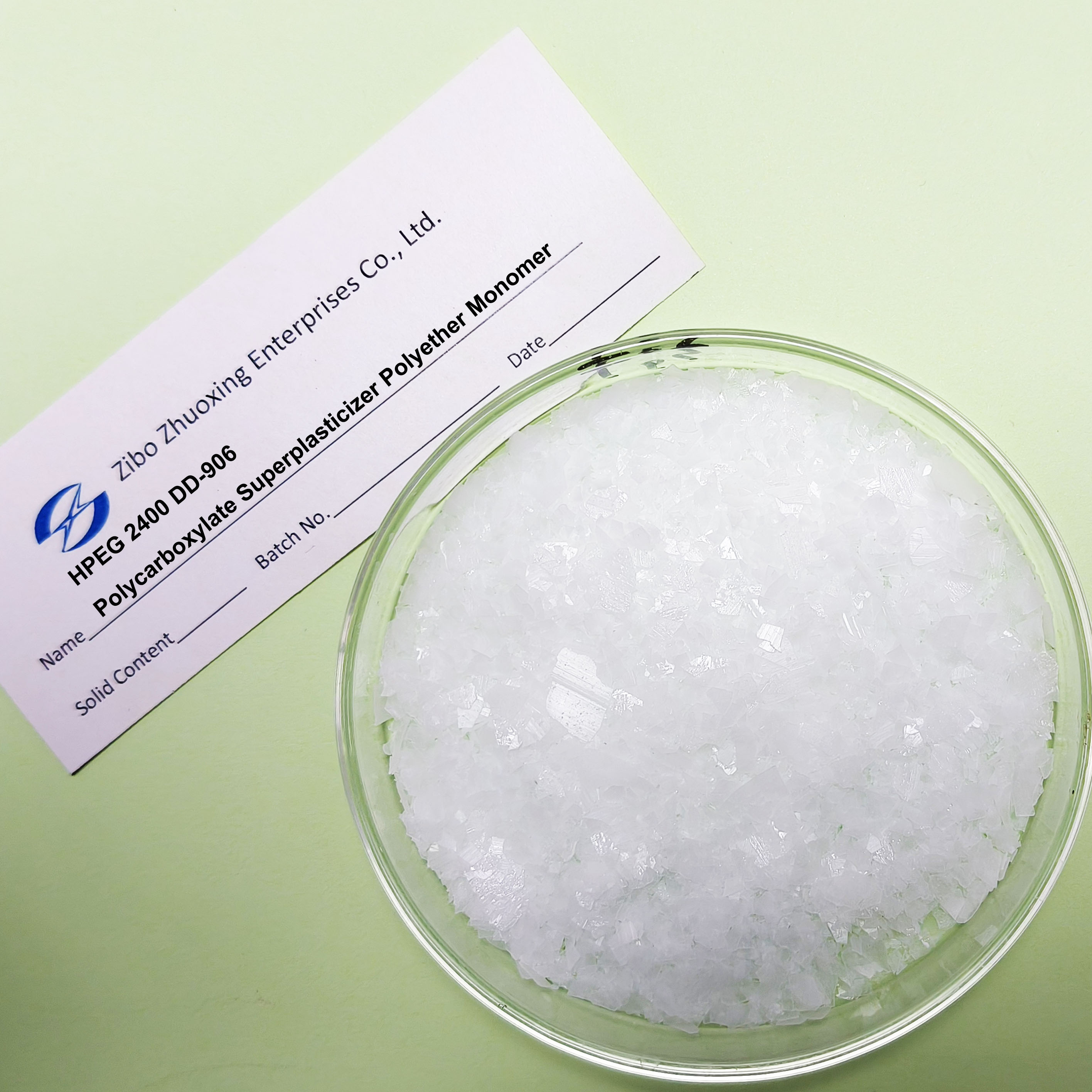 HPEG 906 (HPEG-2400)