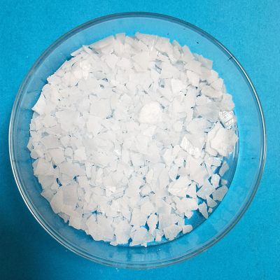 SPS-28 Water Reducing Type Polycarboxylate  Superplasticizer PCE Flake