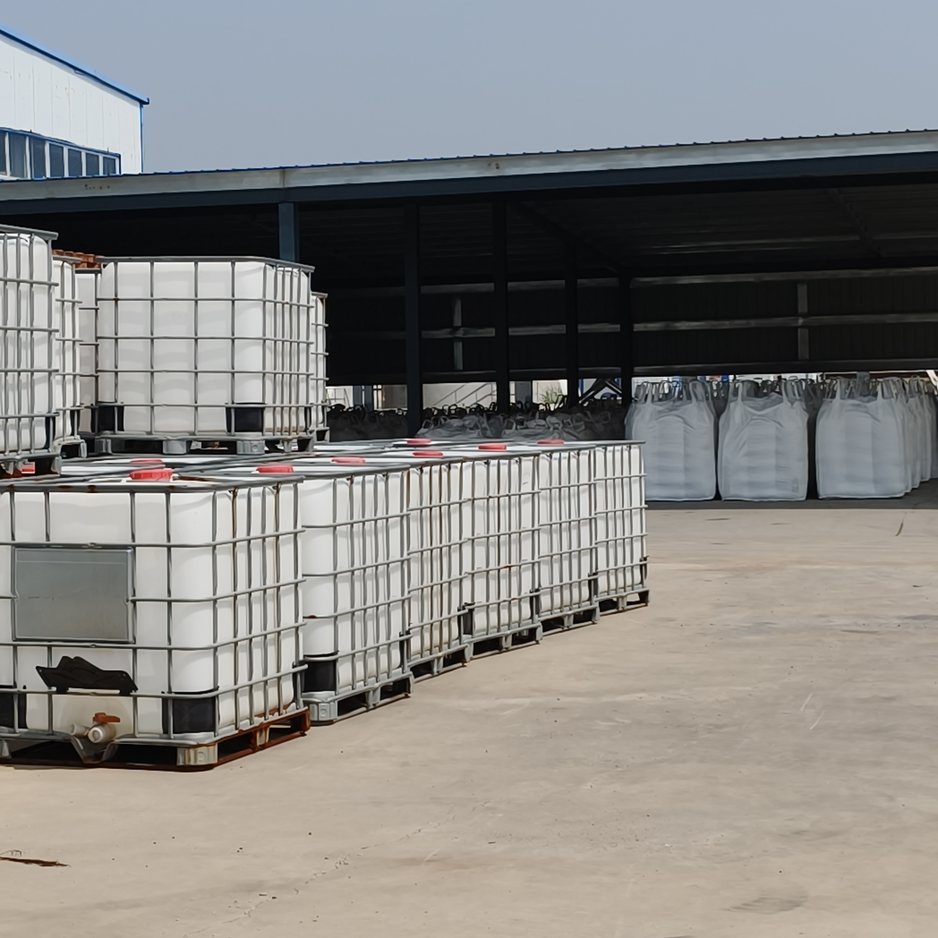 SPS-05 Set Retarding Slump Retention PCE Liquid