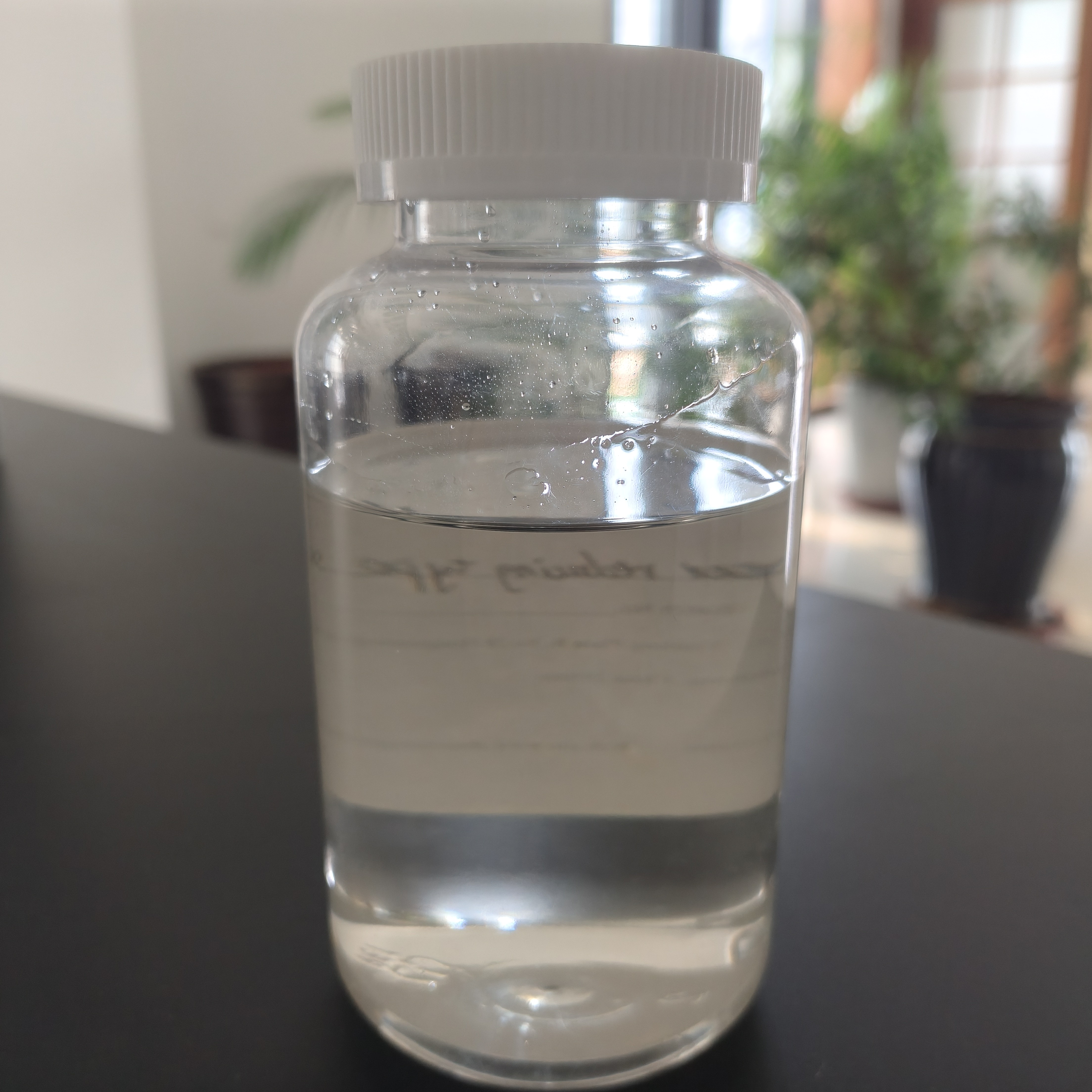 SPS-05 Set Retarding Slump Retention PCE Liquid