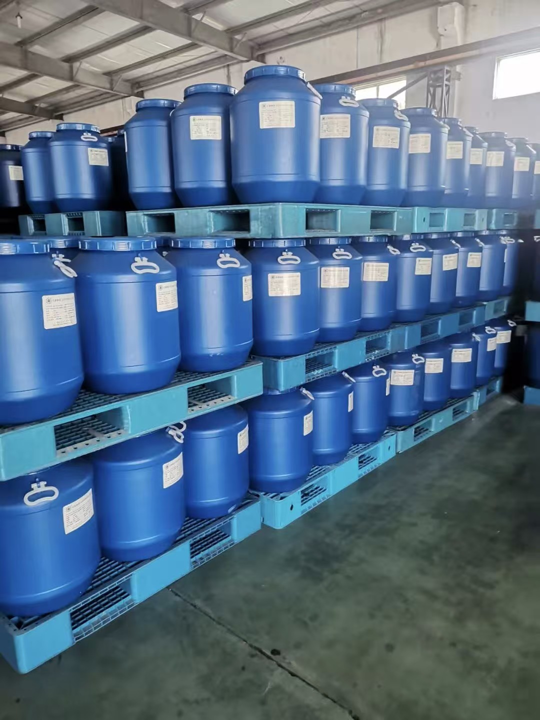 SPS-05 Set Retarding Slump Retention PCE Liquid