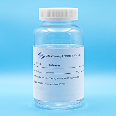  XP-11  Liquid Defoamer 