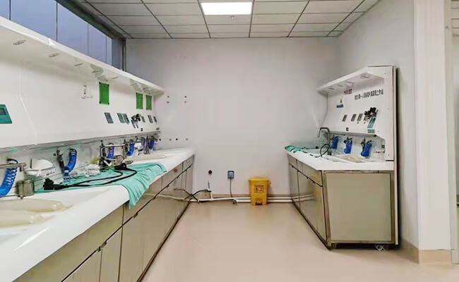 Weifang People's hospital Weifang People's hospital