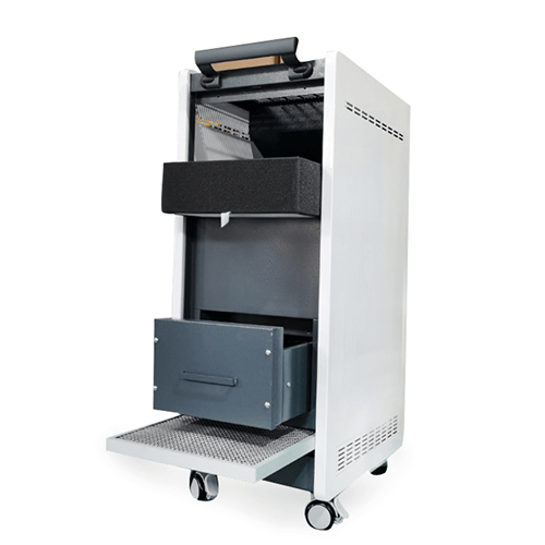 UVC Mobile Disinfector