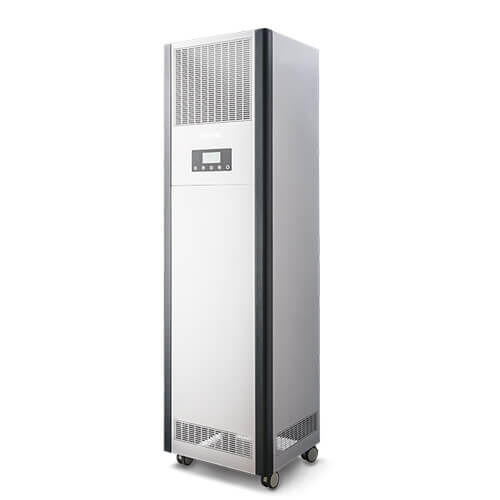 UVC Mobile Disinfector