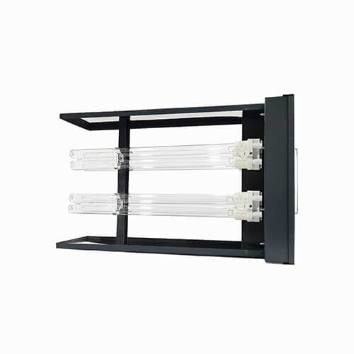 UVC Wall-Mounted Air Disinfector