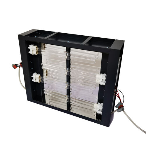 UVC Mobile Disinfector