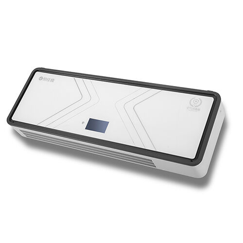 UVC Wall-Mounted Disinfector