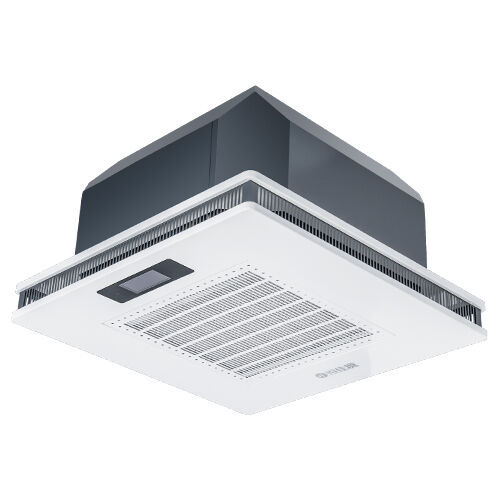 Plasma Ceiling-Mounted Air Disinfector