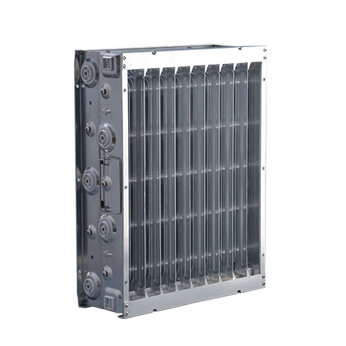 Plasma Ceiling-Mounted Air Disinfector