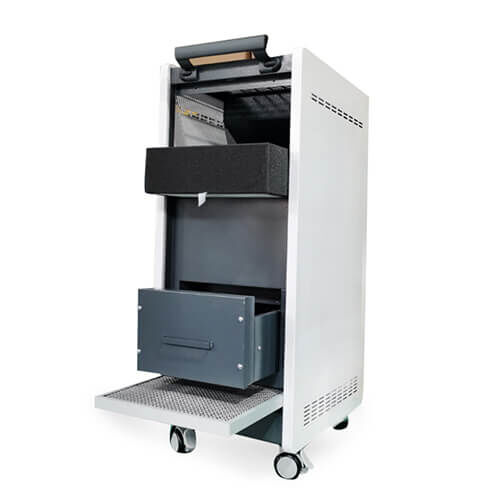 Plasma Mobile Disinfector