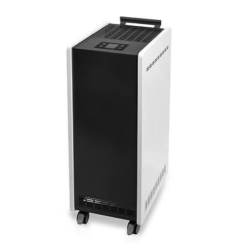 Plasma Mobile Disinfector