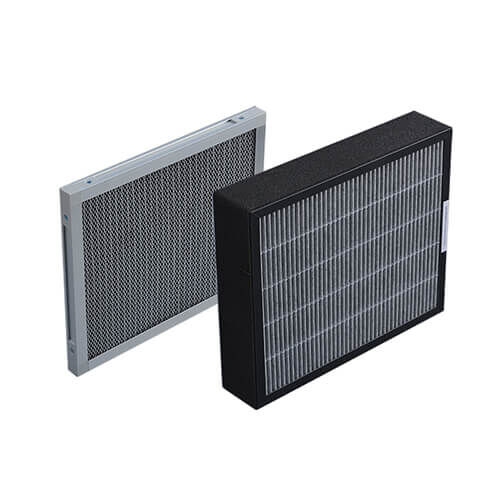 Plasma Mobile Disinfector