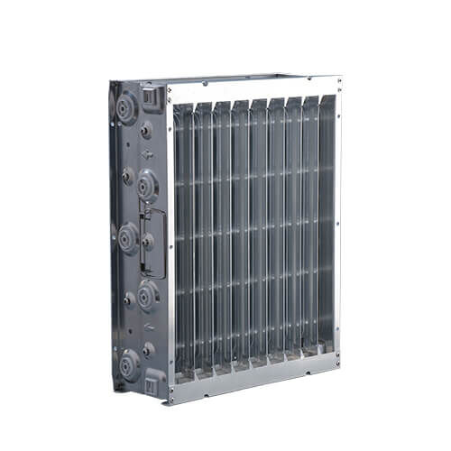 Plasma Mobile Disinfector