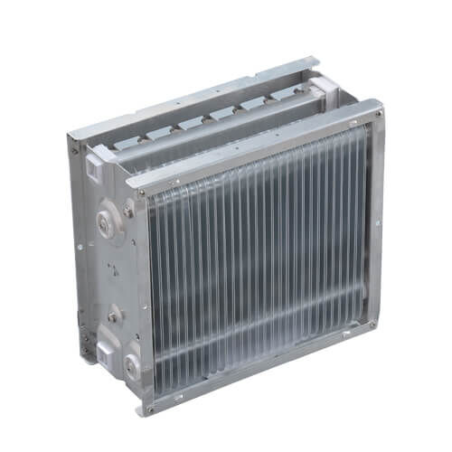 Plasma Mobile Disinfector