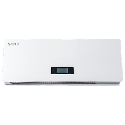 Plasma Wall-Mounted Air Disinfector