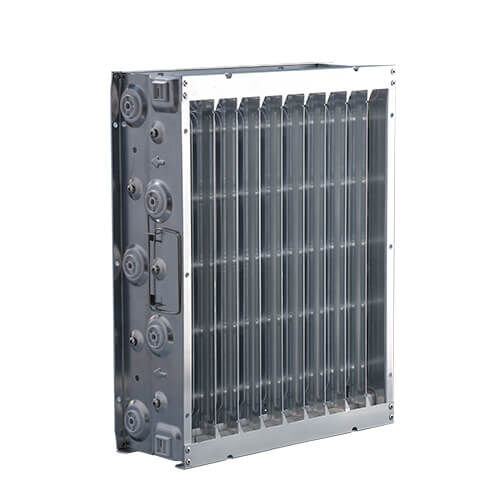 Ceiling-Mounted Plasma Air Disinfector PRO