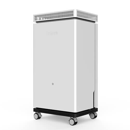 Mobile Plasma Air Disinfector PRO
