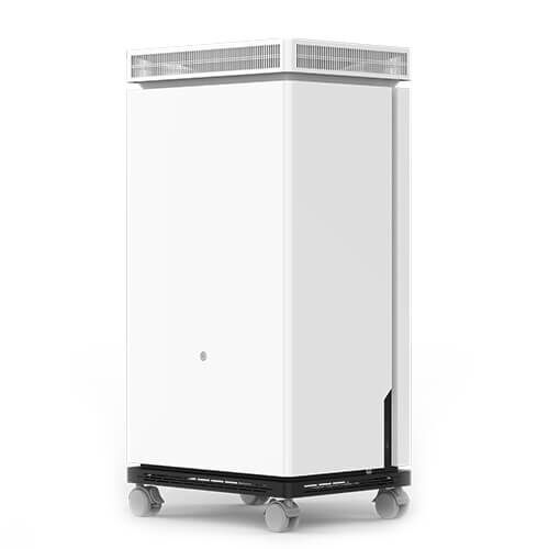 Mobile Plasma Air Disinfector PRO