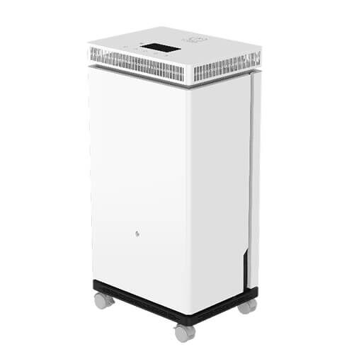 Mobile Plasma Air Disinfector PRO