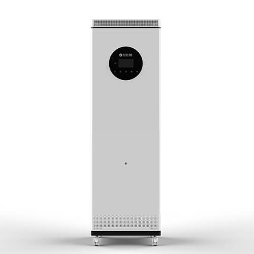 Mobile Plasma Air Disinfector PRO