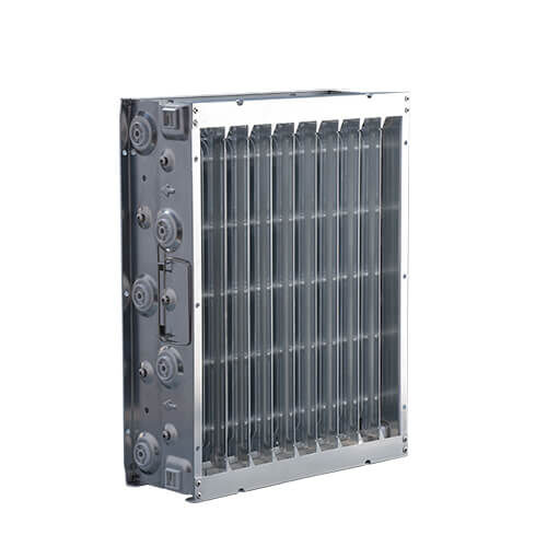 Mobile Plasma Air Disinfector PRO