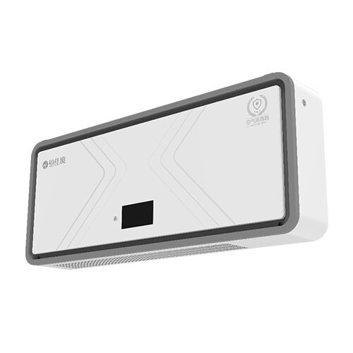 Wall-Mounted Plasma Air Disinfector PRO