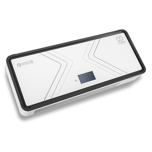 Wall-Mounted Plasma Air Disinfector PRO