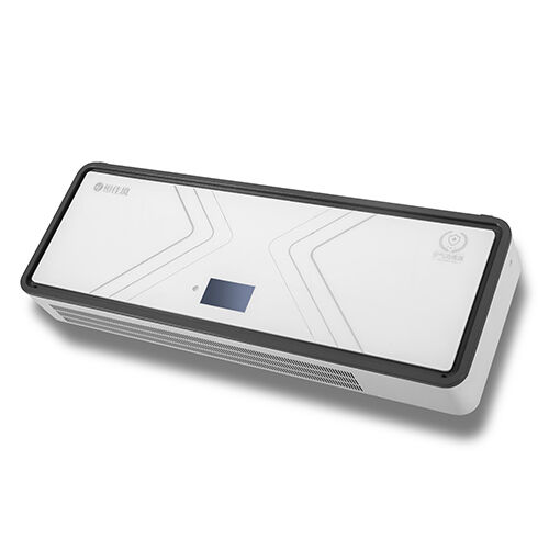 Wall-Mounted Plasma Air Disinfector PRO