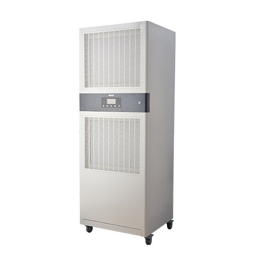 OT High Air Flow Purifier 1000/2000