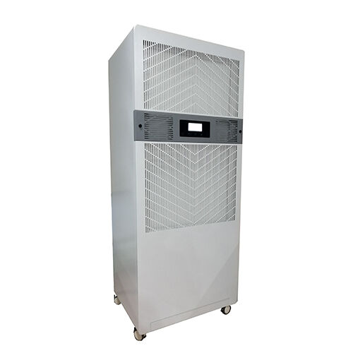 OT High Air Flow Purifier 1000/2000